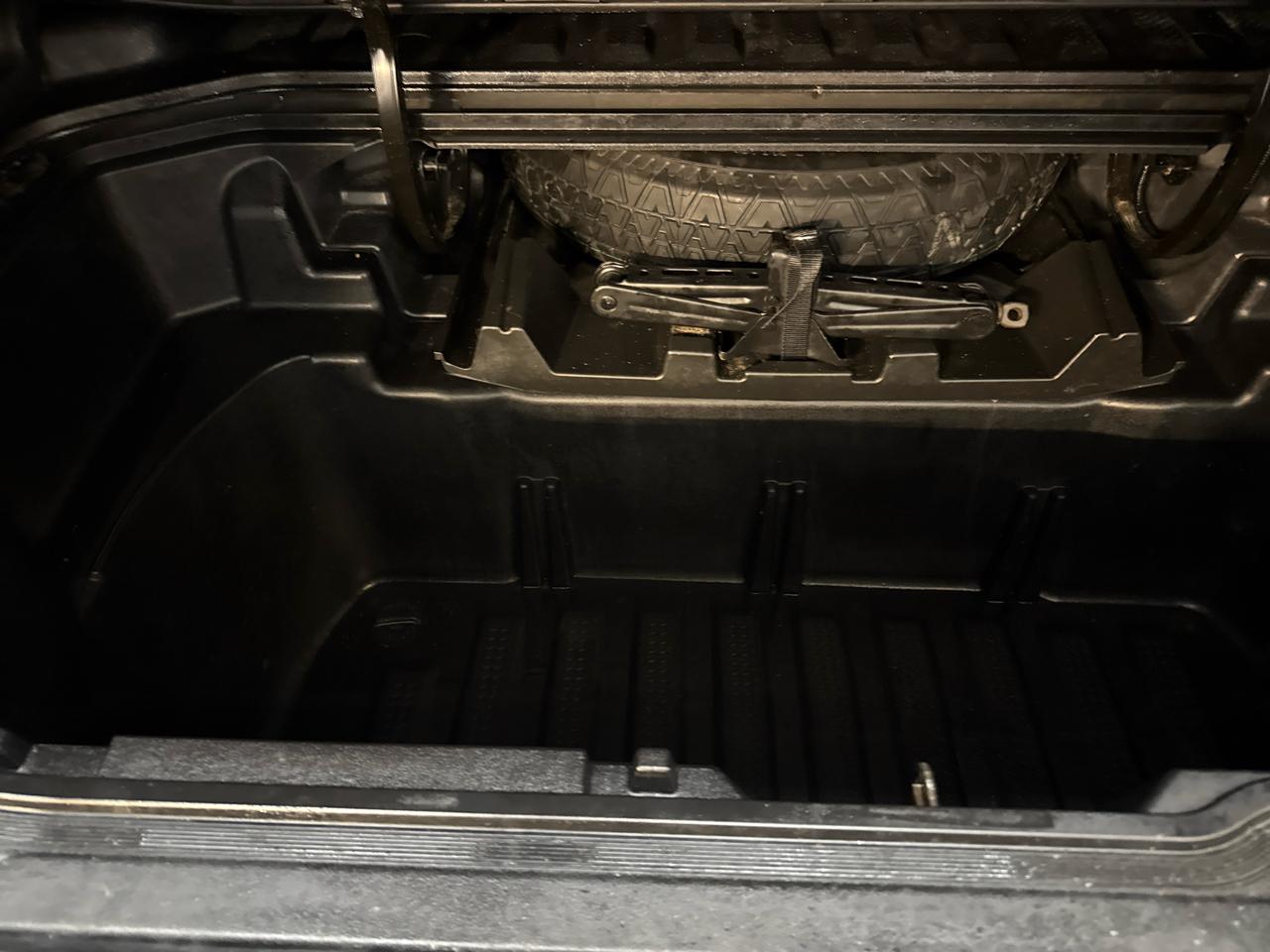 Honda Ridgeline RTL-E AWD 2020