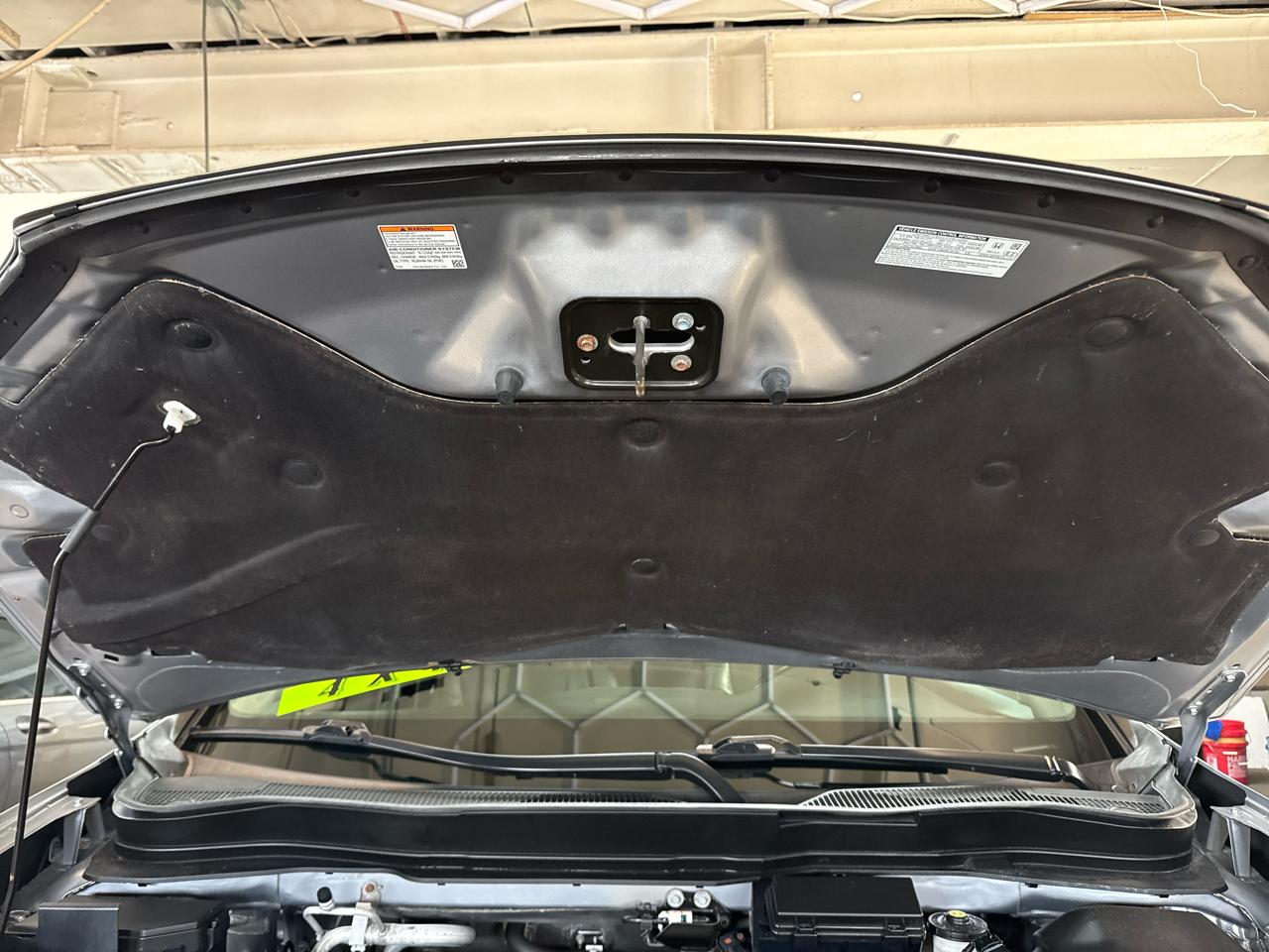 Honda Ridgeline RTL-E AWD 2020