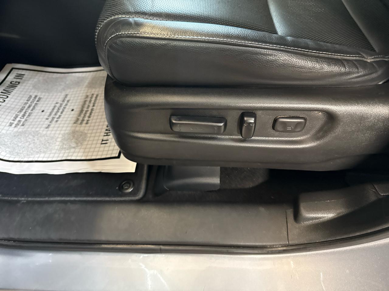 Honda Ridgeline RTL-E AWD 2020