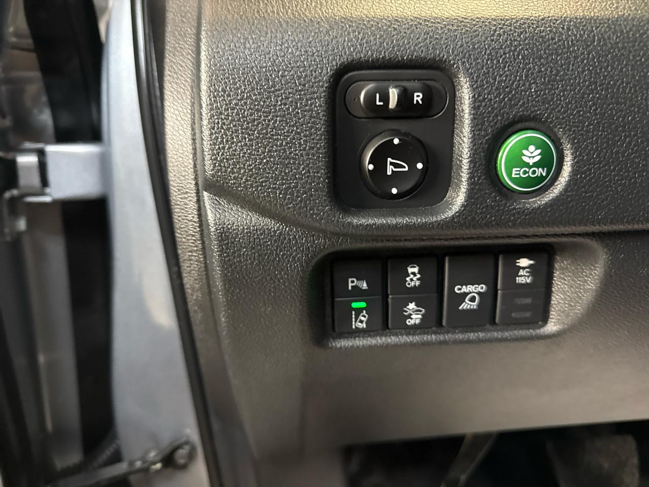 Honda Ridgeline RTL-E AWD 2020