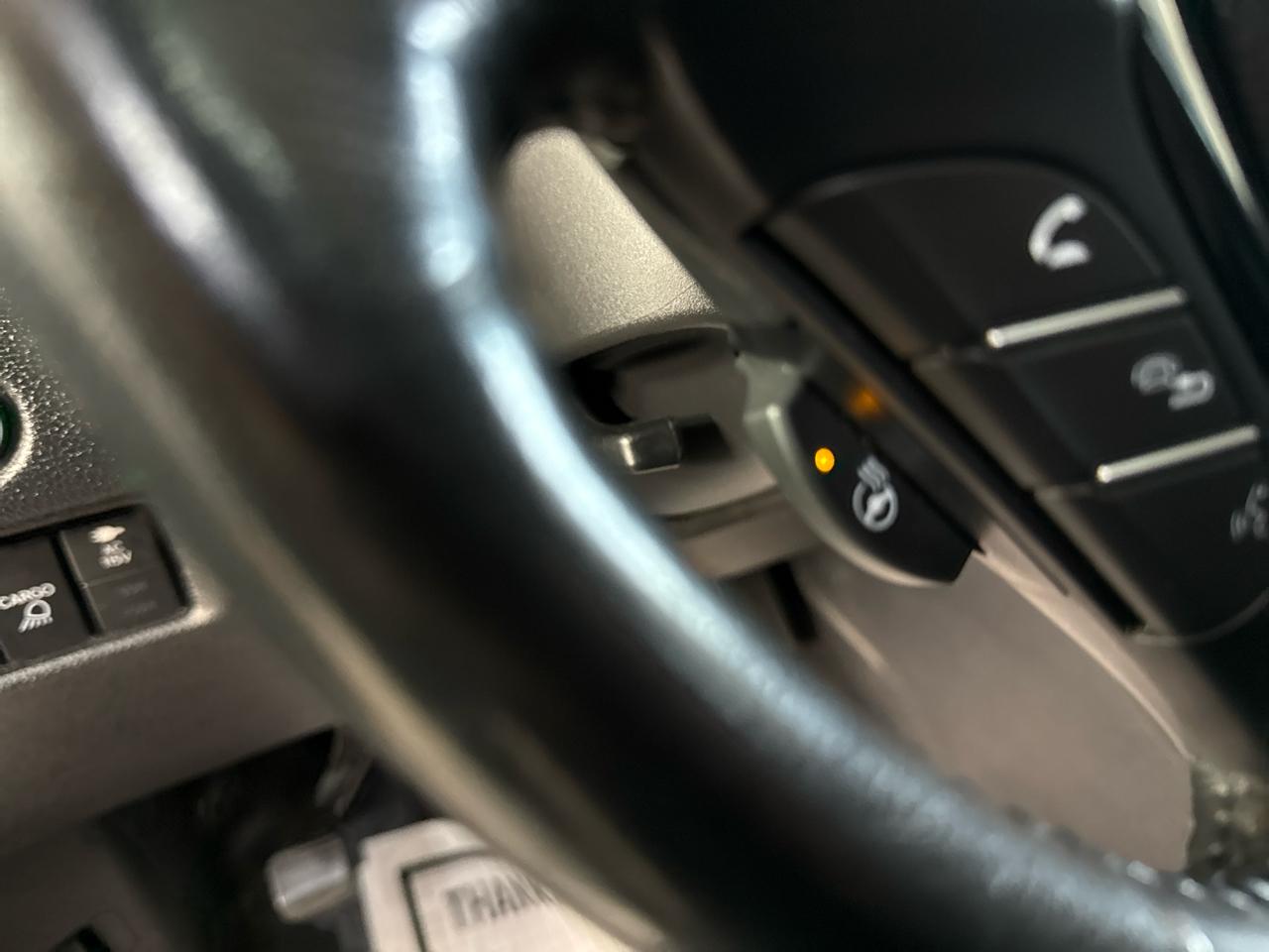 Honda Ridgeline RTL-E AWD 2020