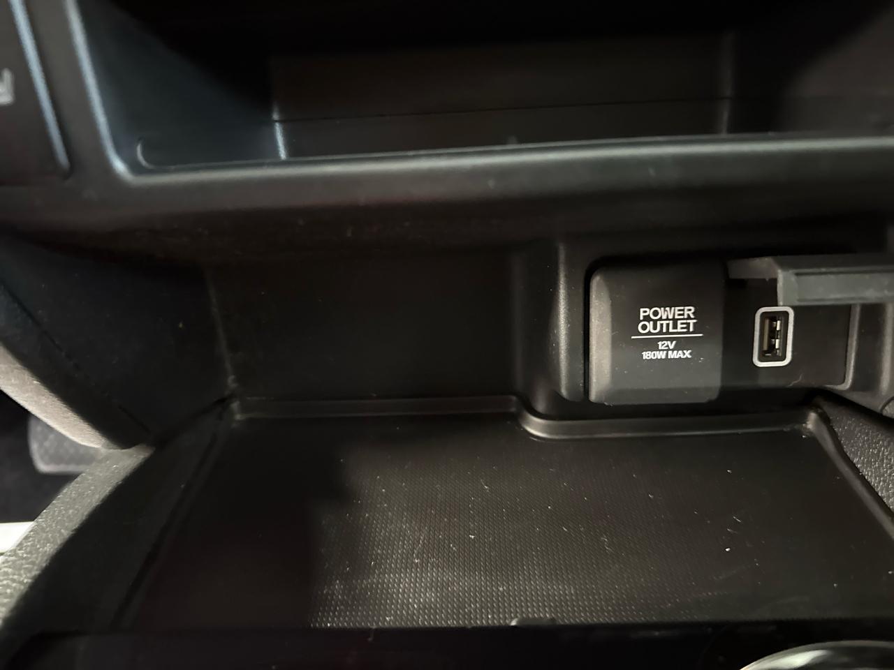 Honda Ridgeline RTL-E AWD 2020