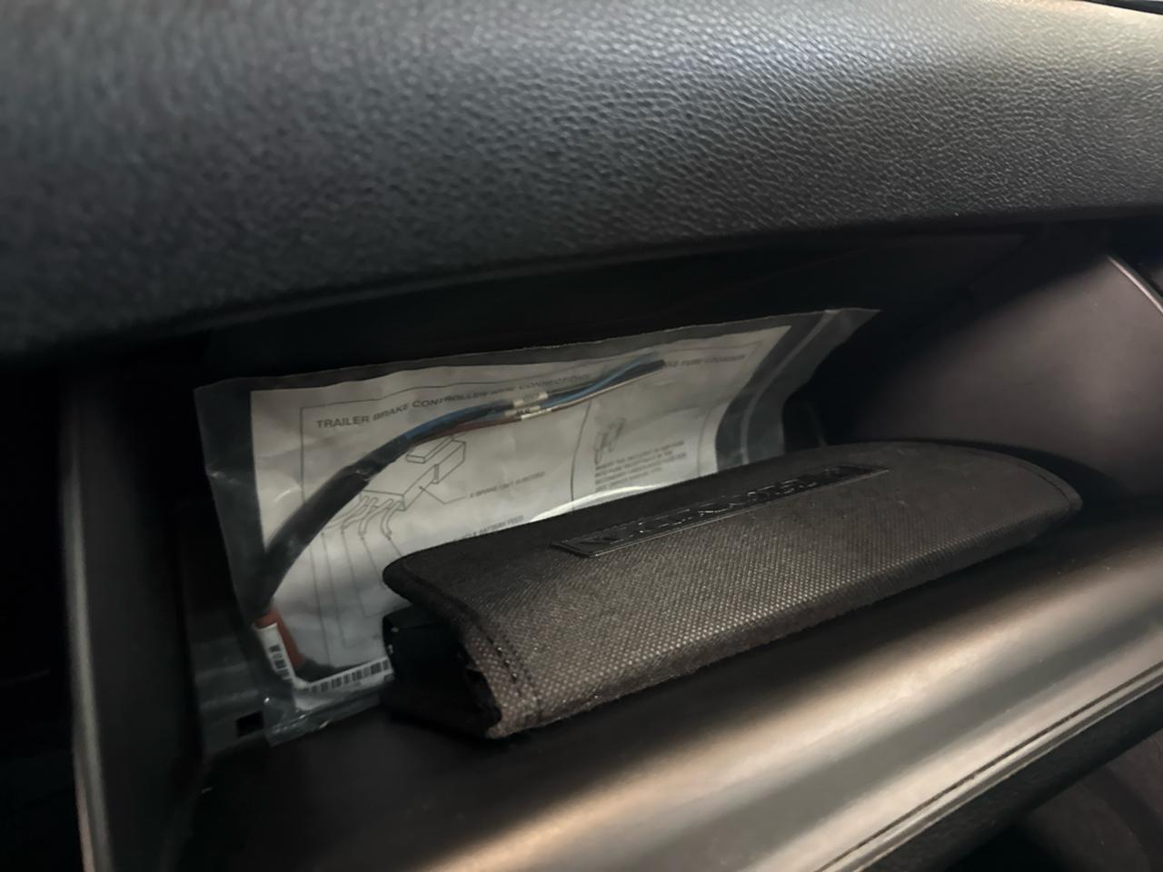 Honda Ridgeline RTL-E AWD 2020