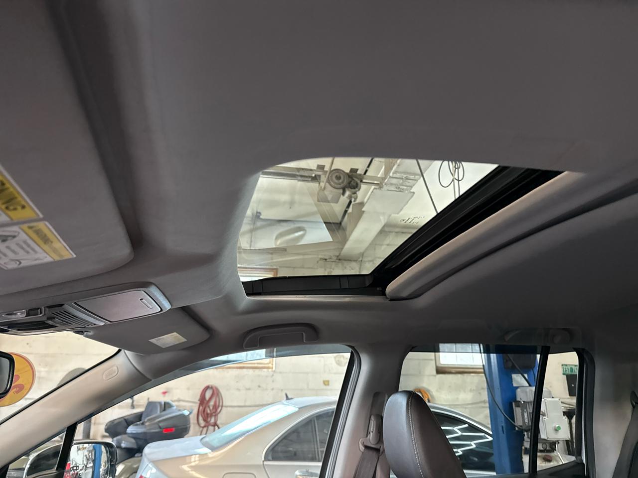 Honda Ridgeline RTL-E AWD 2020