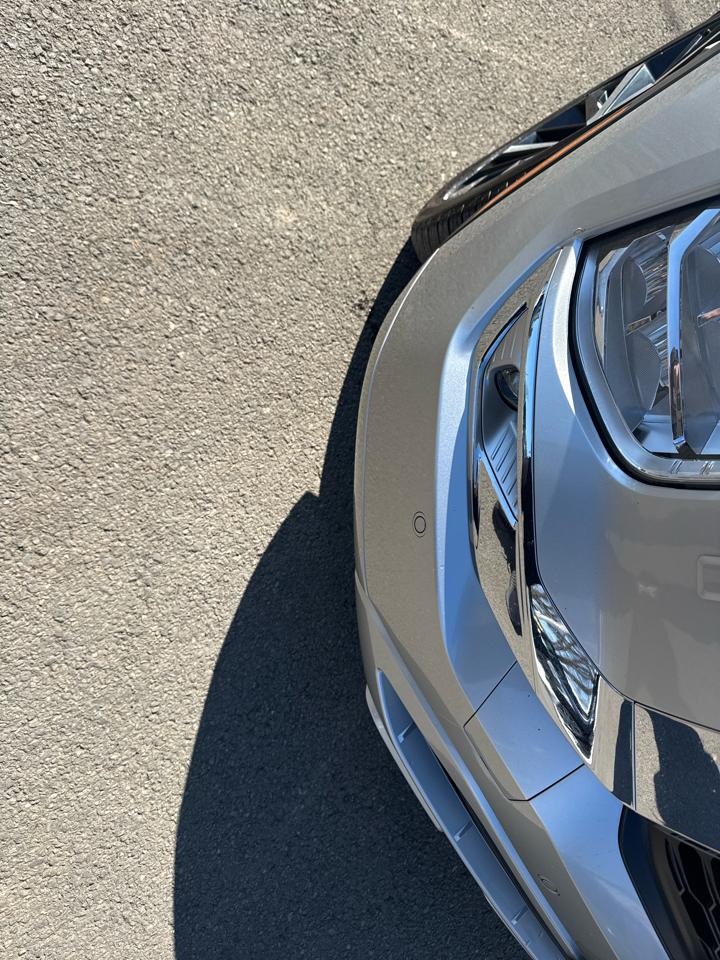 Mitsubishi Outlander SEL S-AWC 2024