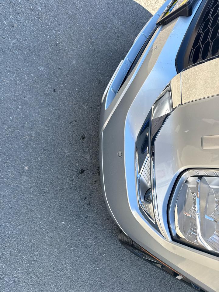 Mitsubishi Outlander SEL S-AWC 2024