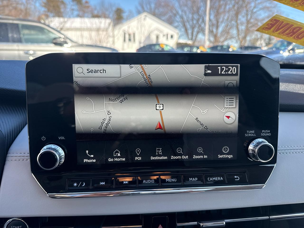 Mitsubishi Outlander SEL S-AWC 2024