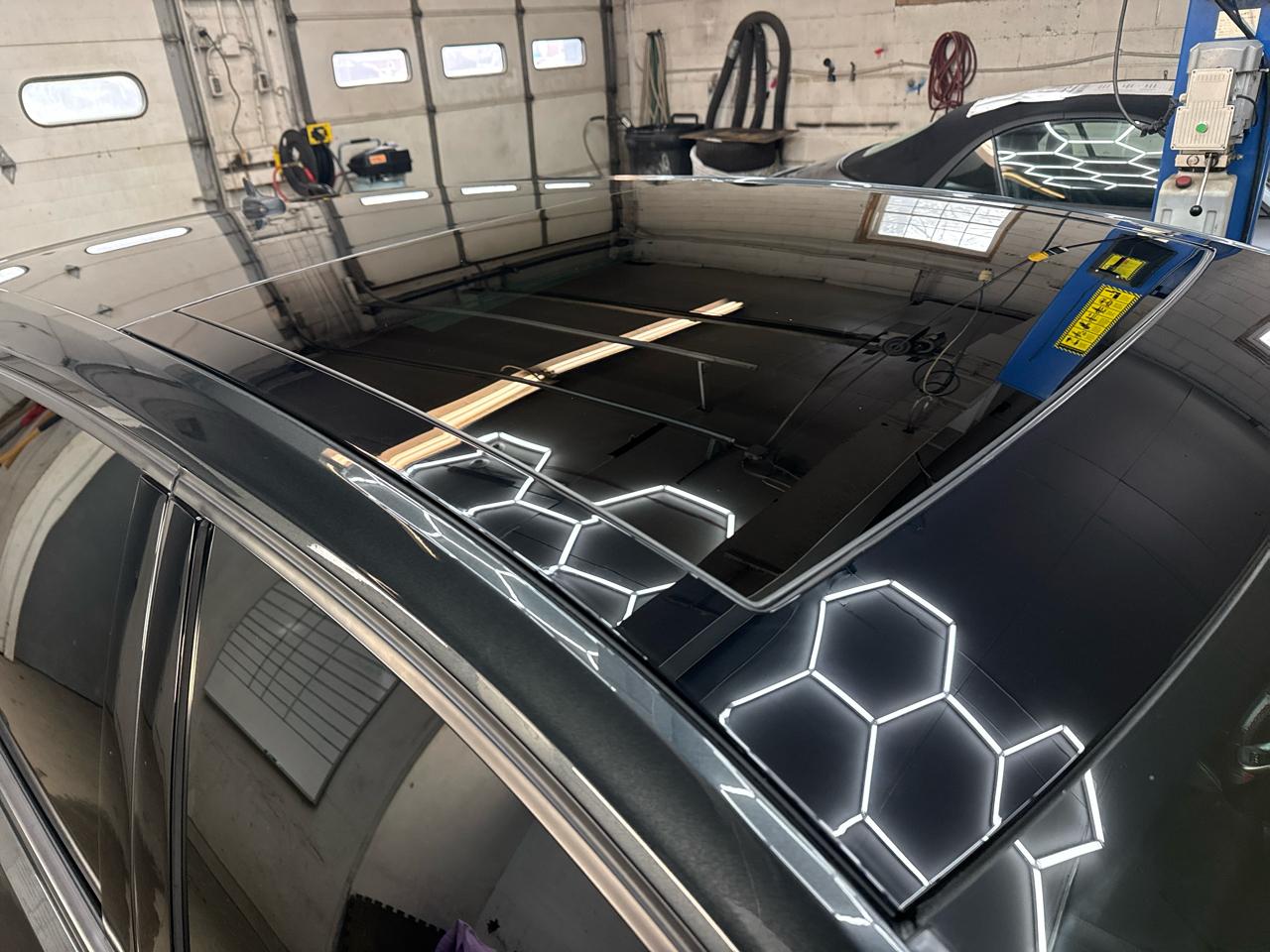 Volkswagen Golf GTI 2.0T 4-Door Autobahn Manual 2017