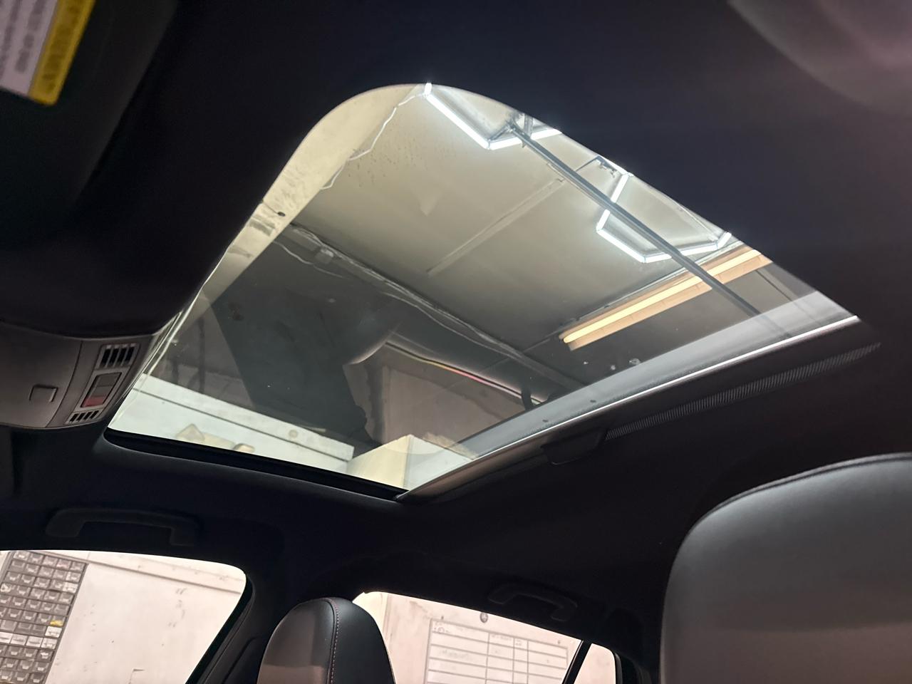 Volkswagen Golf GTI 2.0T 4-Door Autobahn Manual 2017