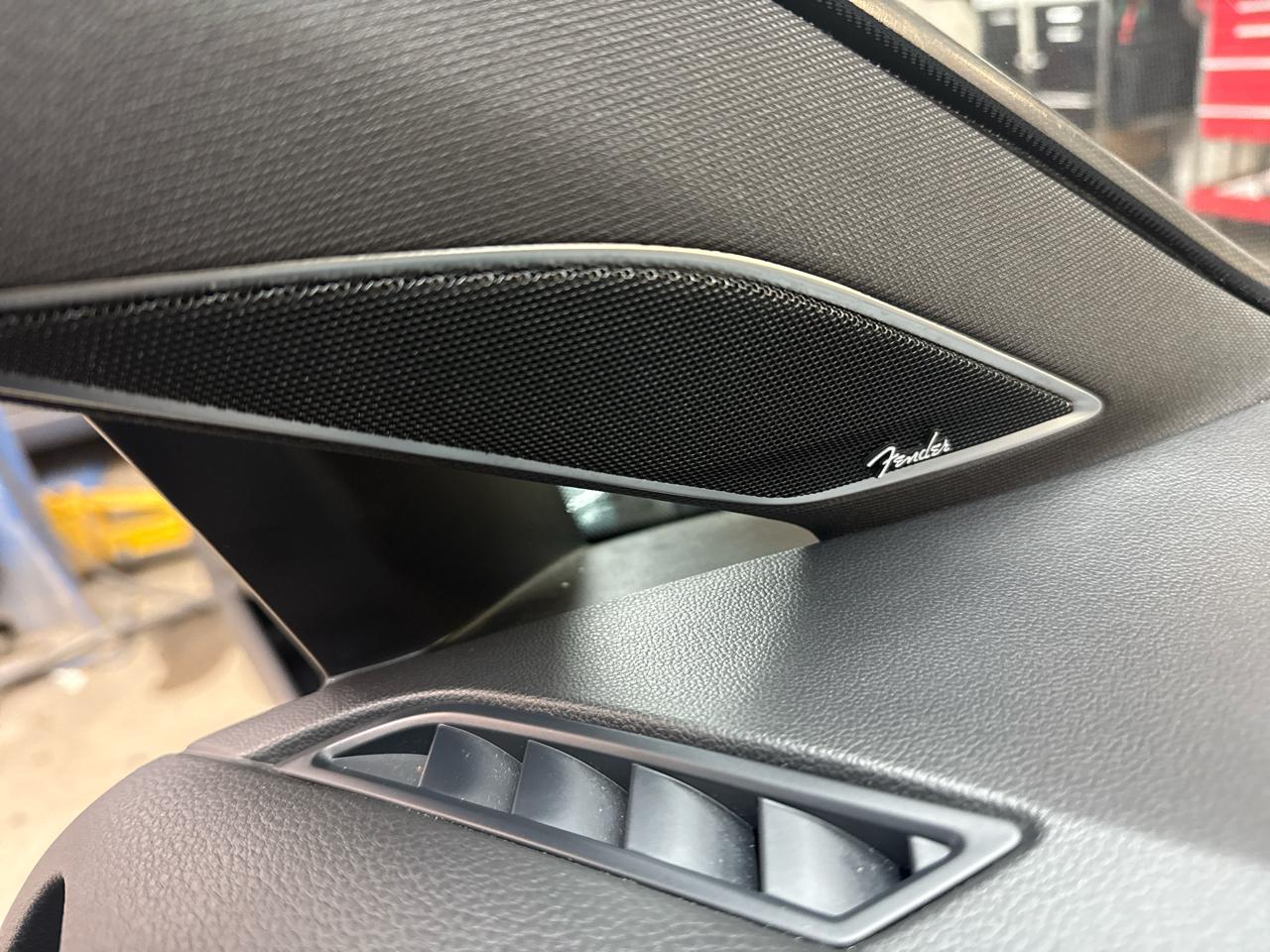 Volkswagen Golf GTI 2.0T 4-Door Autobahn Manual 2017