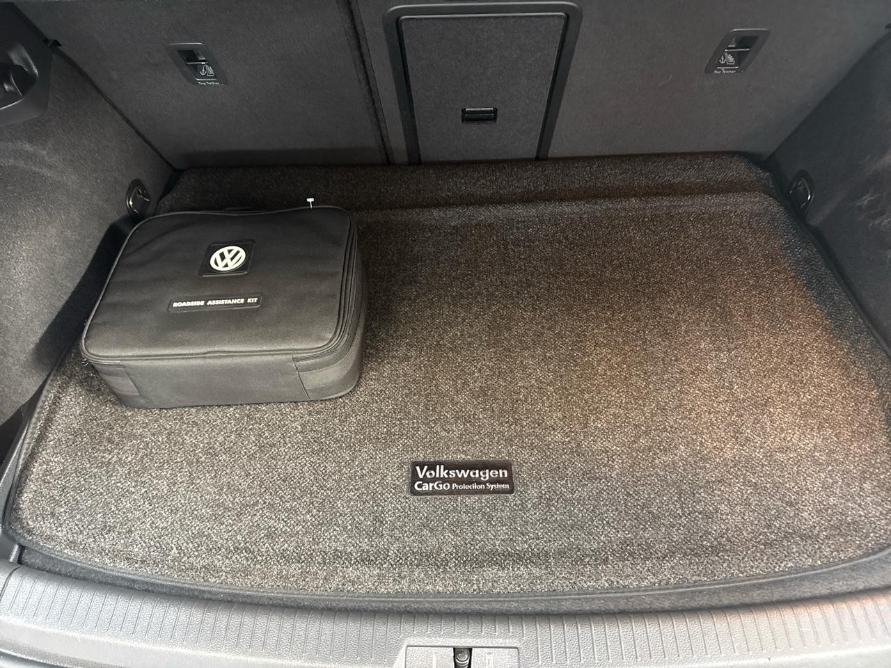 Volkswagen Golf GTI 2.0T 4-Door Autobahn Manual 2017