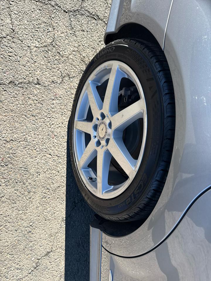 Mercedes-Benz C-Class 4dr Sdn C 250 Sport RWD 2014