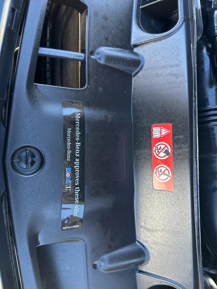 Mercedes-Benz C-Class 4dr Sdn C 250 Sport RWD 2014