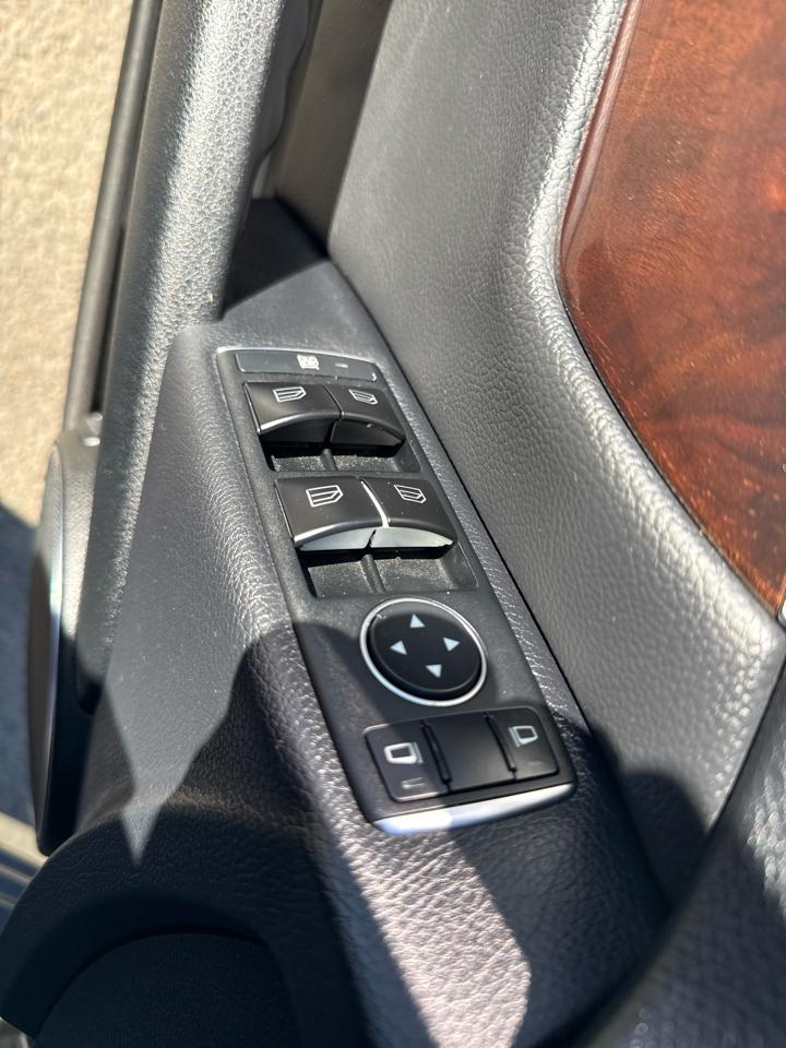 Mercedes-Benz C-Class 4dr Sdn C 250 Sport RWD 2014