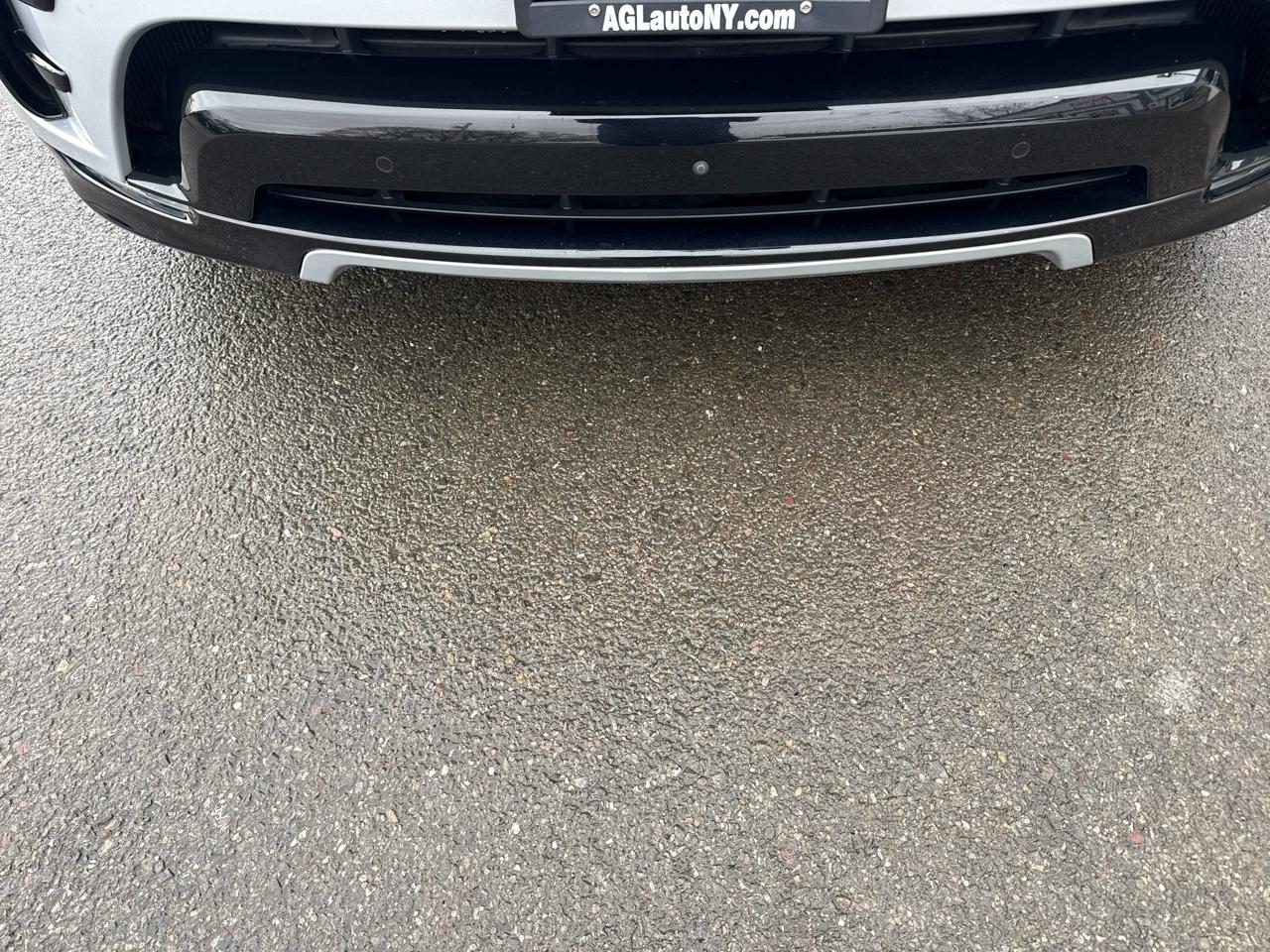 Land Rover Discovery HSE Luxury V6 Supercharged 2019