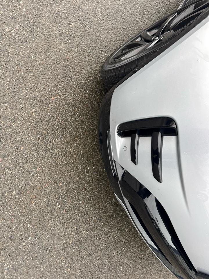 Land Rover Discovery HSE Luxury V6 Supercharged 2019