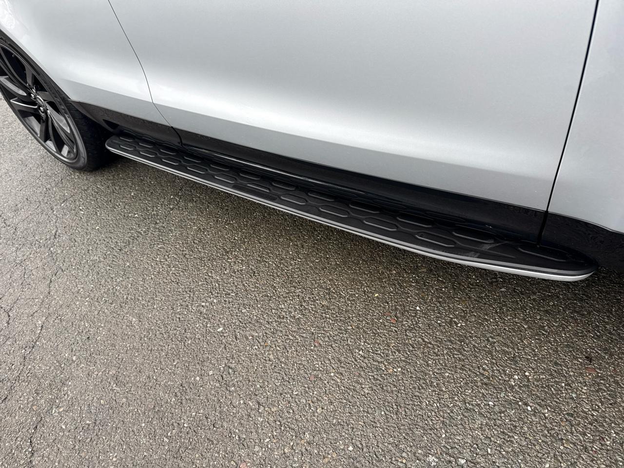 Land Rover Discovery HSE Luxury V6 Supercharged 2019