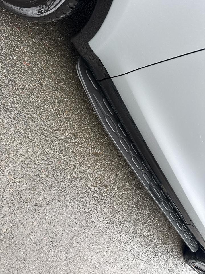 Land Rover Discovery HSE Luxury V6 Supercharged 2019