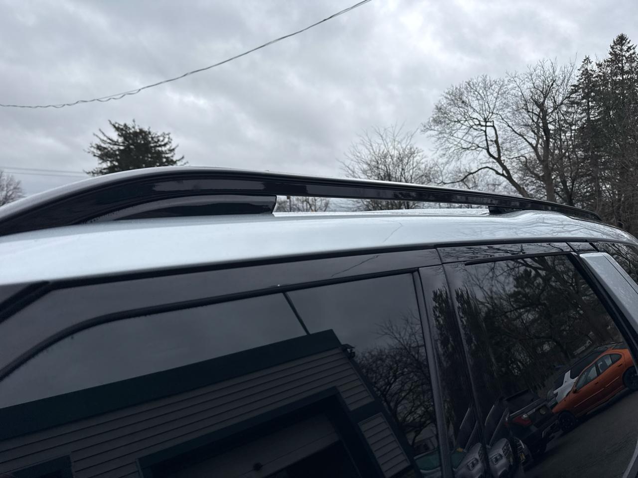 Land Rover Discovery HSE Luxury V6 Supercharged 2019