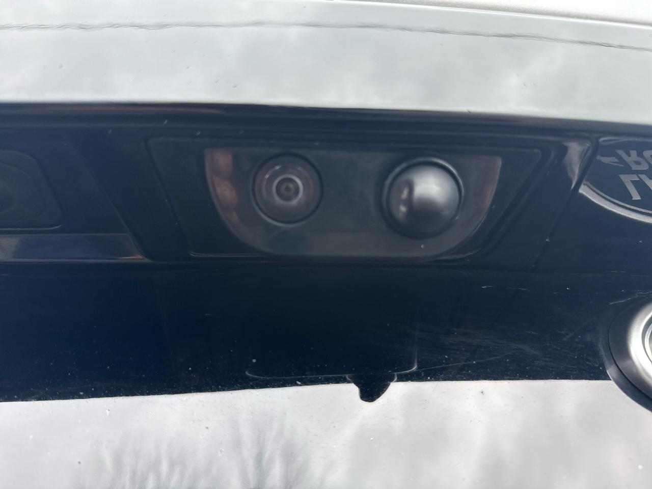 Land Rover Discovery HSE Luxury V6 Supercharged 2019