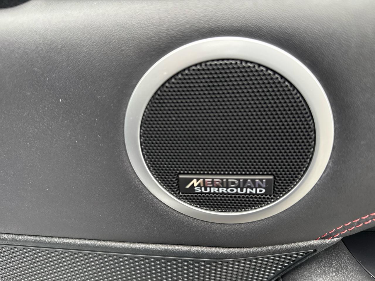 Land Rover Discovery HSE Luxury V6 Supercharged 2019