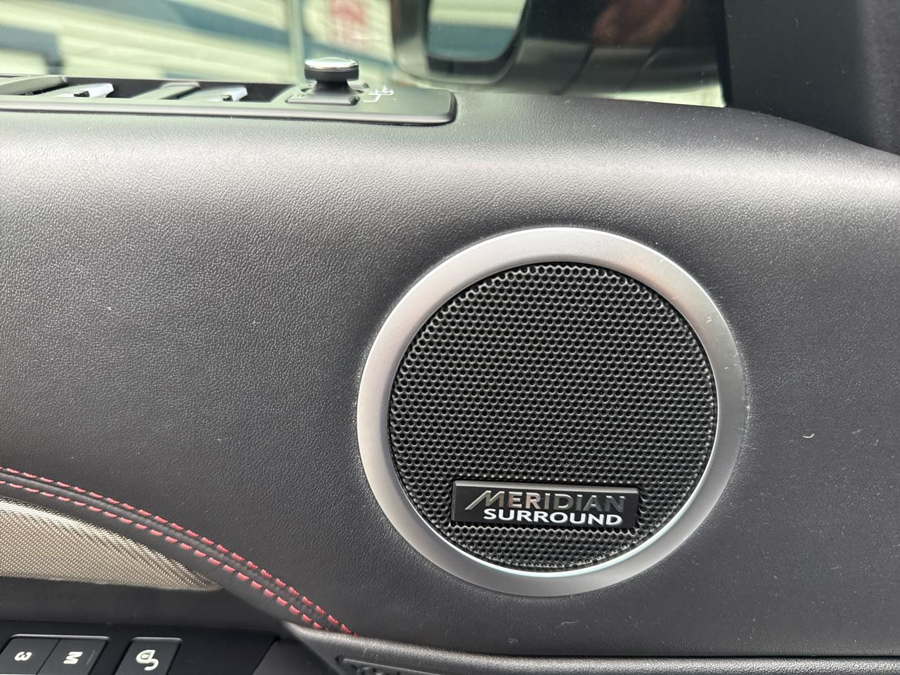 Land Rover Discovery HSE Luxury V6 Supercharged 2019