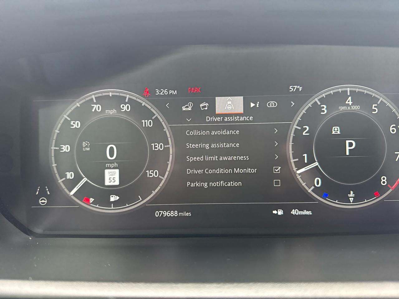 Land Rover Discovery HSE Luxury V6 Supercharged 2019