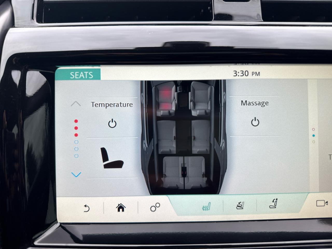 Land Rover Discovery HSE Luxury V6 Supercharged 2019