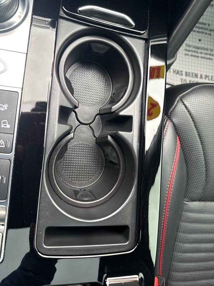 Land Rover Discovery HSE Luxury V6 Supercharged 2019