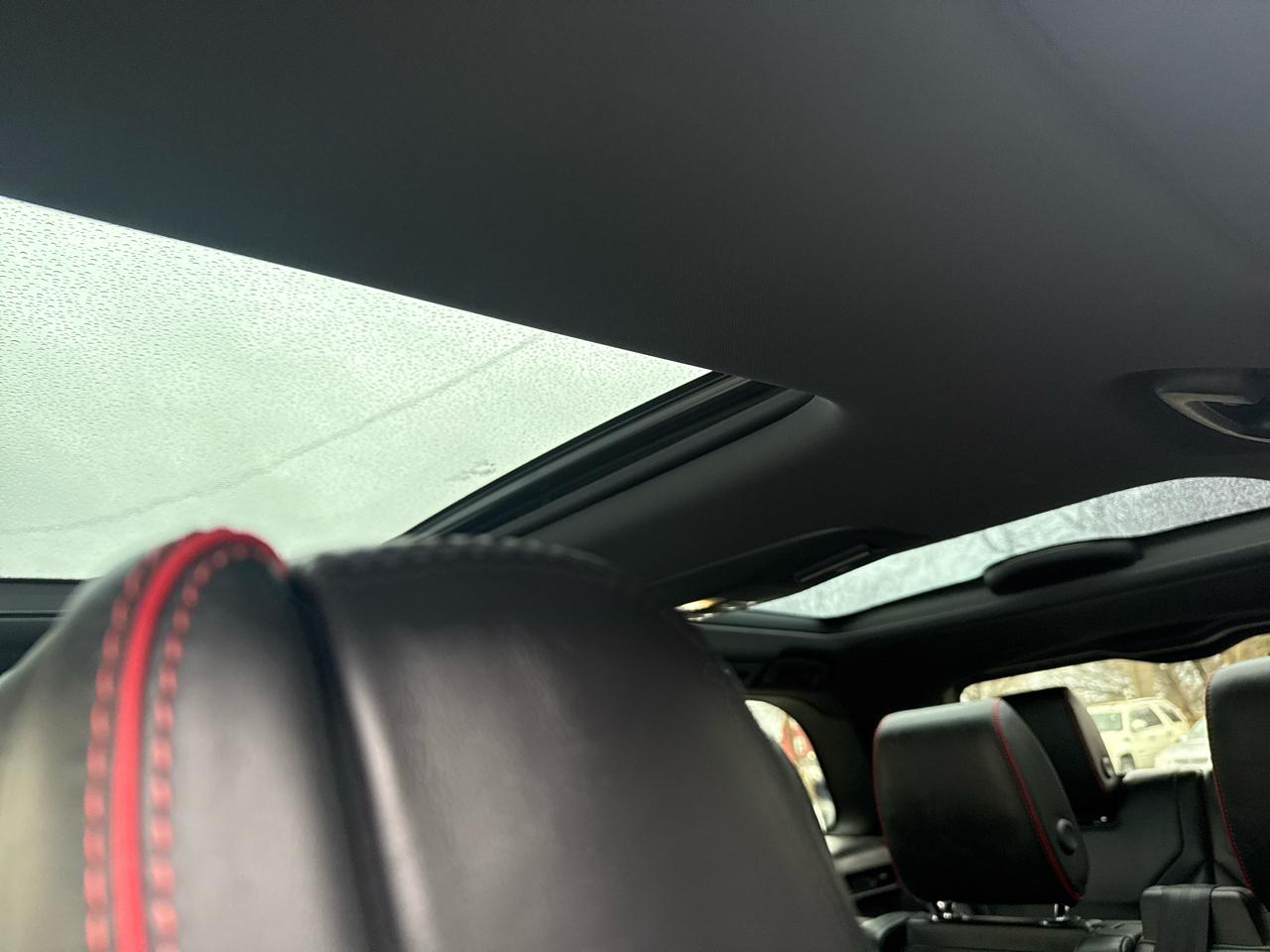 Land Rover Discovery HSE Luxury V6 Supercharged 2019