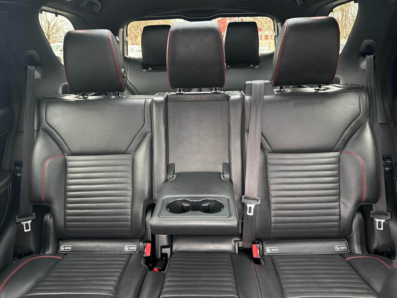 Land Rover Discovery HSE Luxury V6 Supercharged 2019