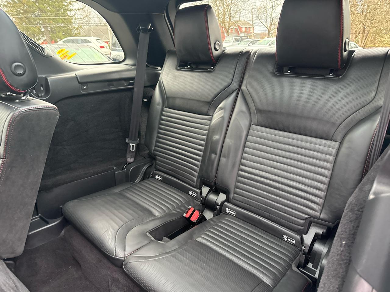 Land Rover Discovery HSE Luxury V6 Supercharged 2019