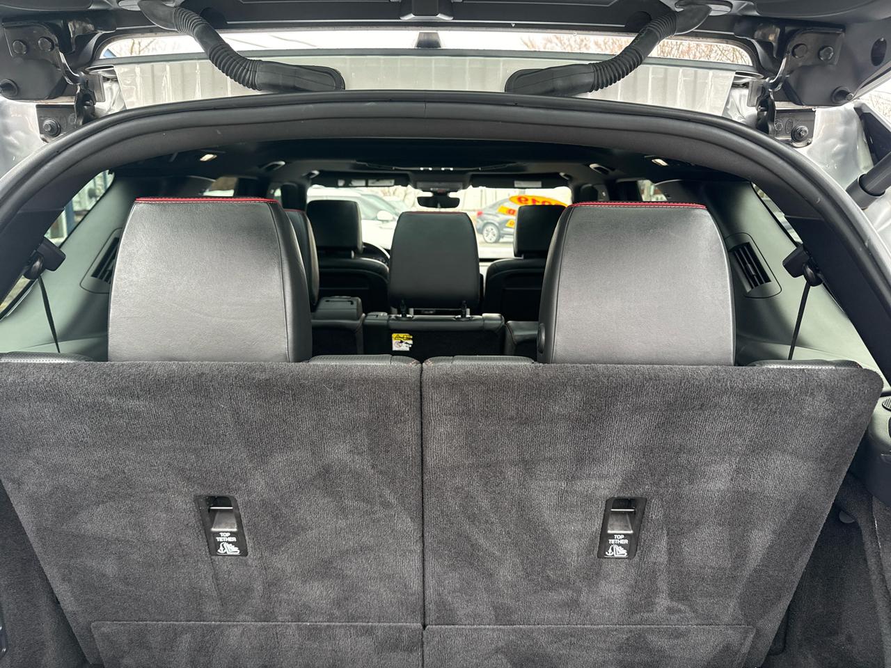 Land Rover Discovery HSE Luxury V6 Supercharged 2019