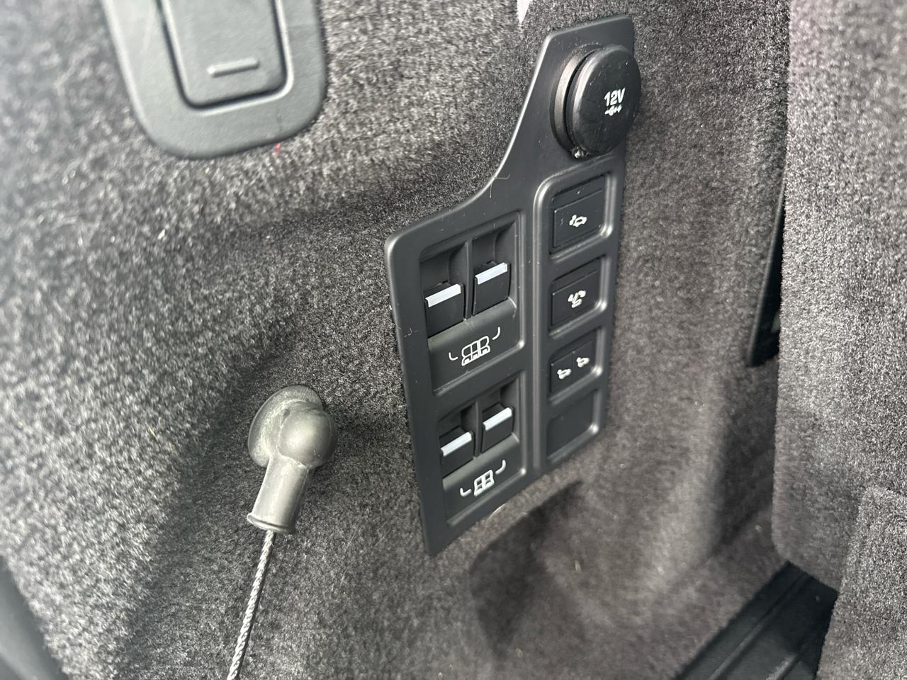 Land Rover Discovery HSE Luxury V6 Supercharged 2019