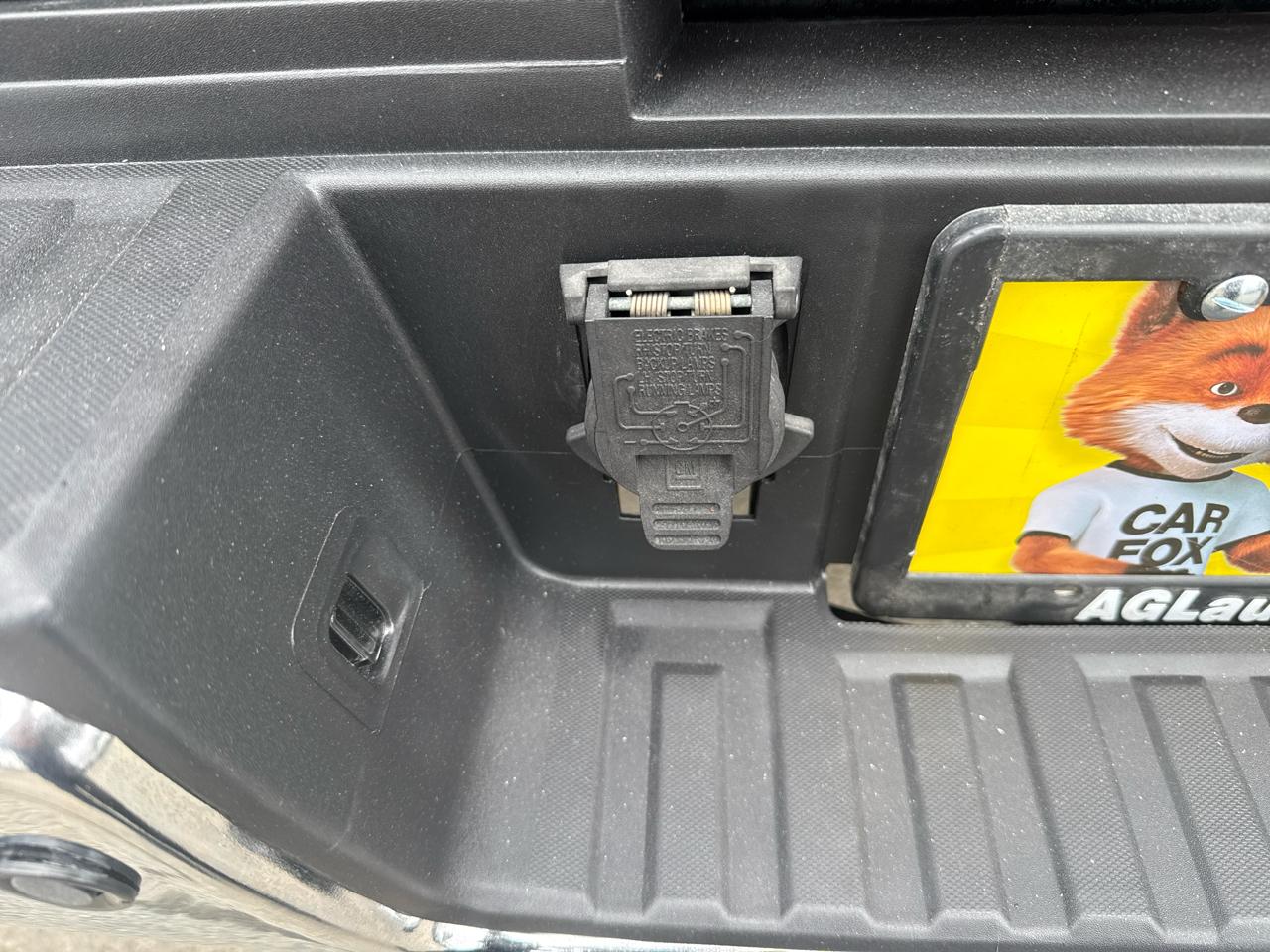 GMC Sierra 3500HD 4WD Crew Cab 167.7" Denali 2014