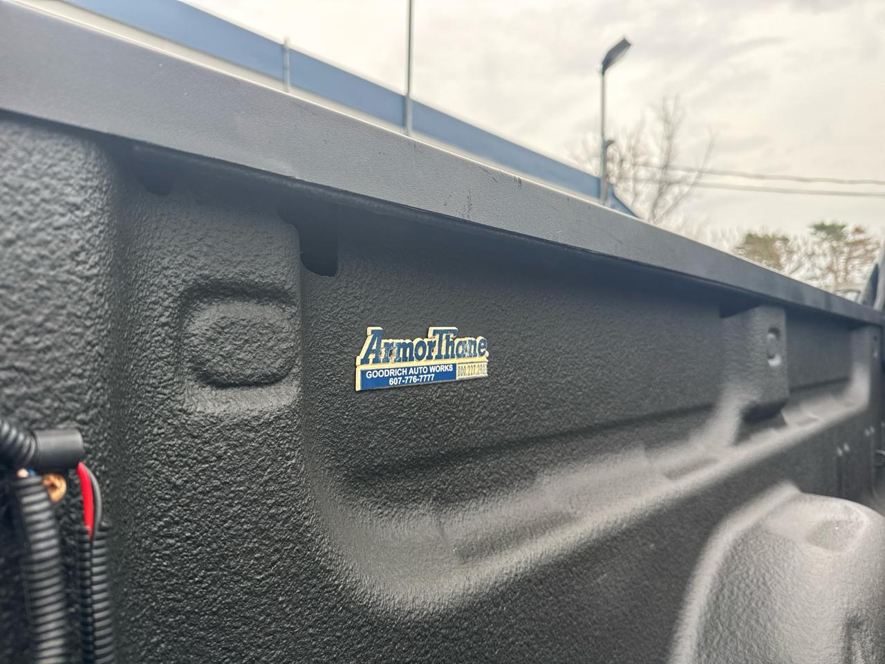 GMC Sierra 3500HD 4WD Crew Cab 167.7" Denali 2014