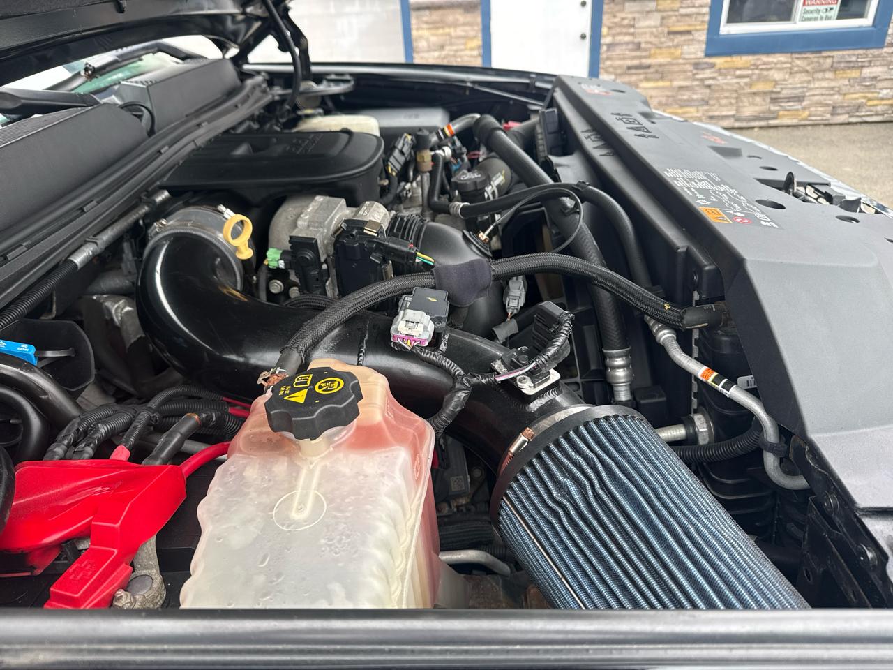 GMC Sierra 3500HD 4WD Crew Cab 167.7" Denali 2014