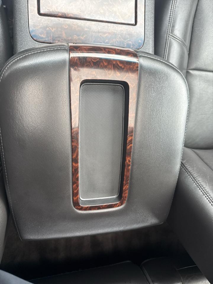 GMC Sierra 3500HD 4WD Crew Cab 167.7" Denali 2014