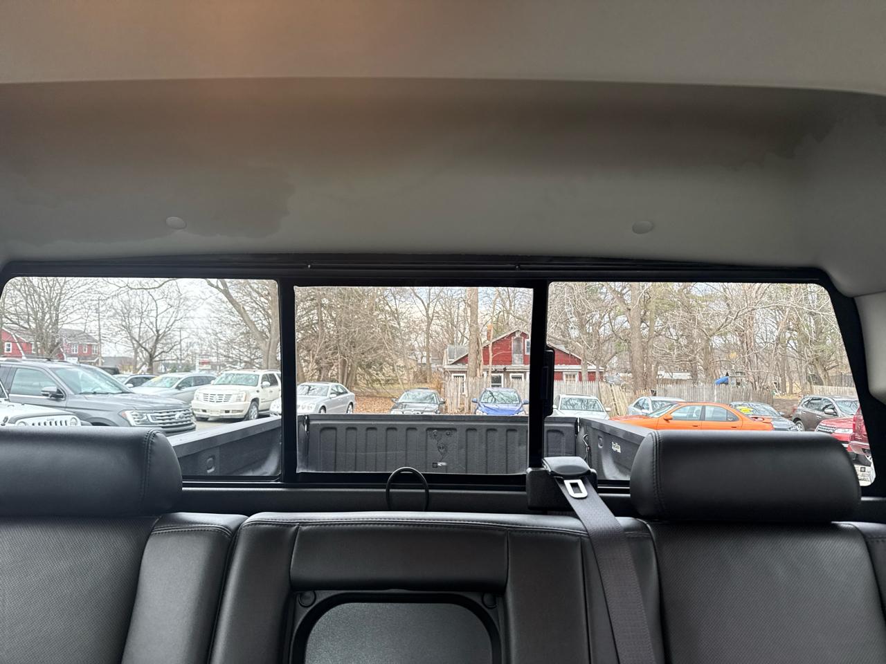 GMC Sierra 3500HD 4WD Crew Cab 167.7" Denali 2014