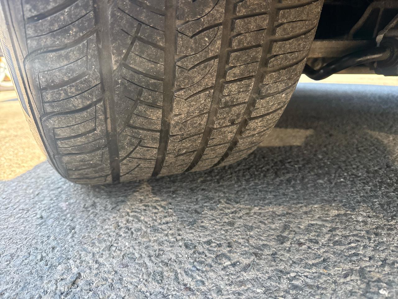 Porsche 911 Carrera 2dr Carrera Cabriolet 6-Spd Manual 2001