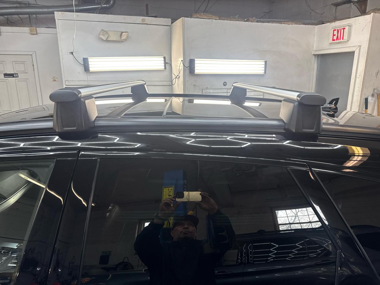 Audi SQ5 Prestige 3.0 TFSI quattro 2019