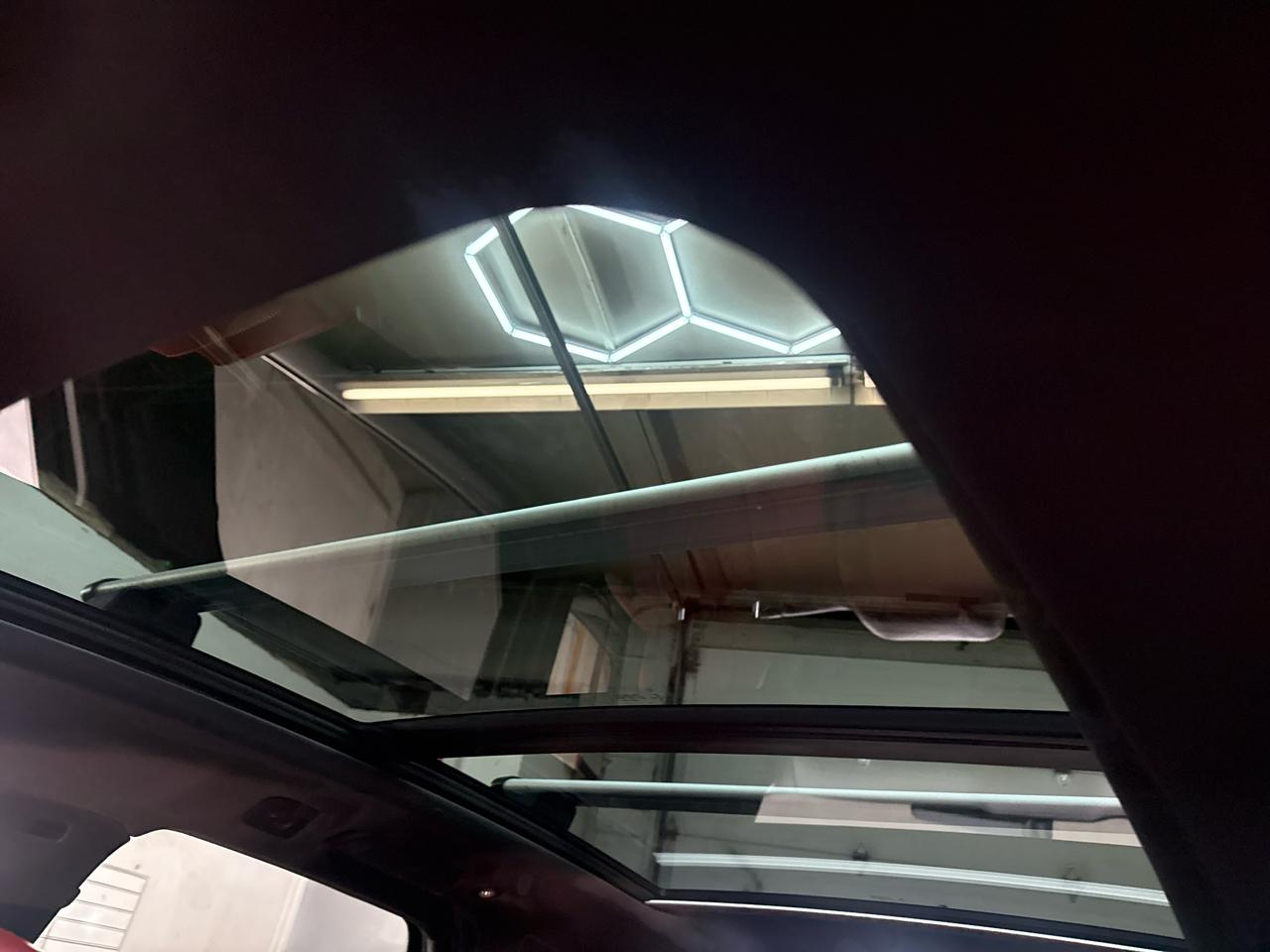 Audi SQ5 Prestige 3.0 TFSI quattro 2019