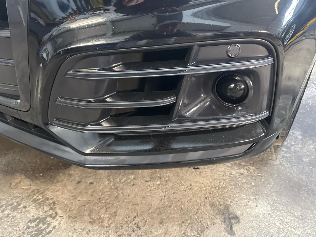 Audi SQ5 Prestige 3.0 TFSI quattro 2019