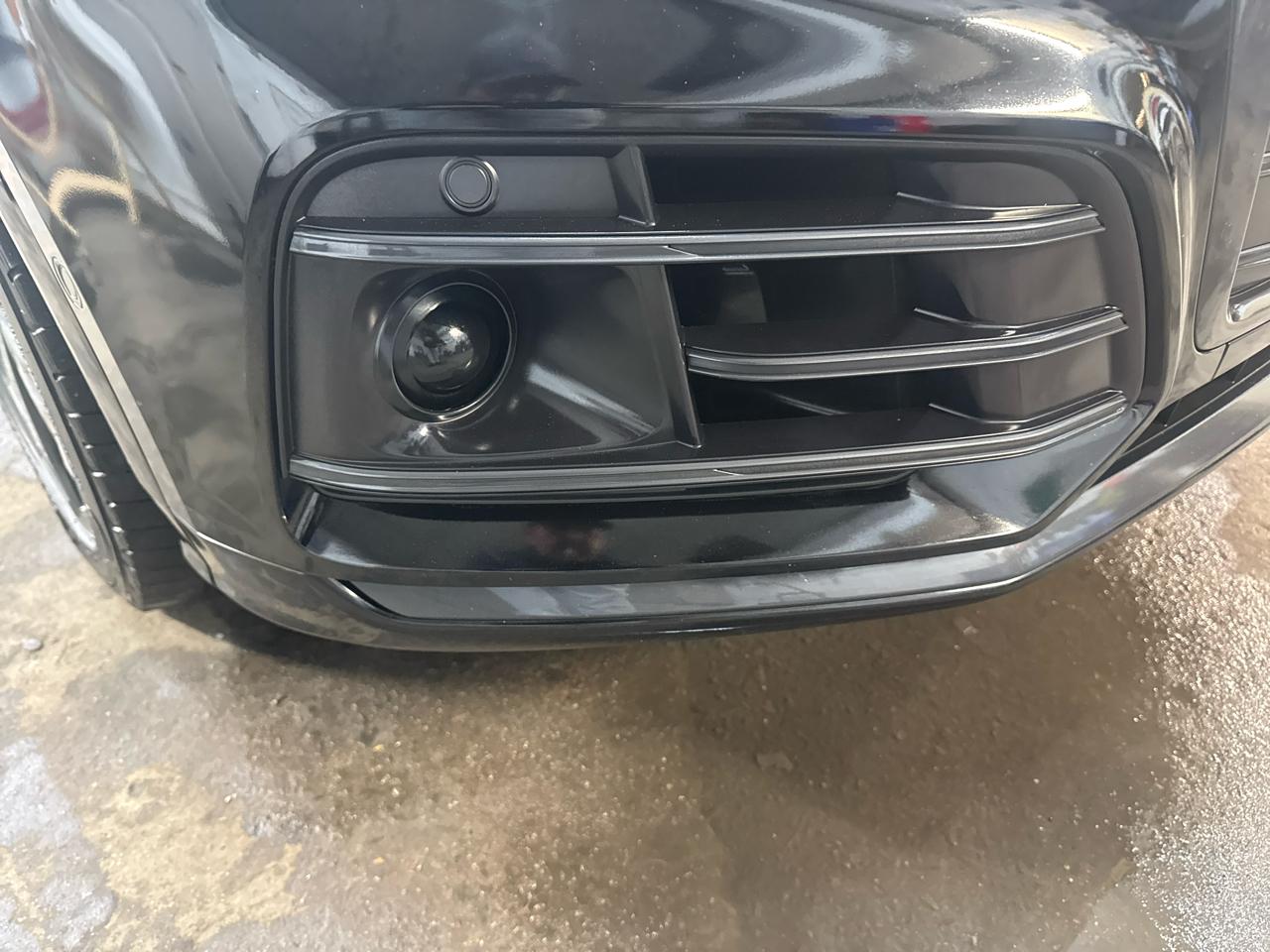 Audi SQ5 Prestige 3.0 TFSI quattro 2019