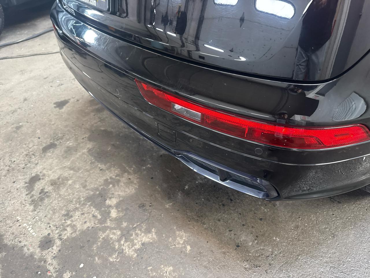 Audi SQ5 Prestige 3.0 TFSI quattro 2019