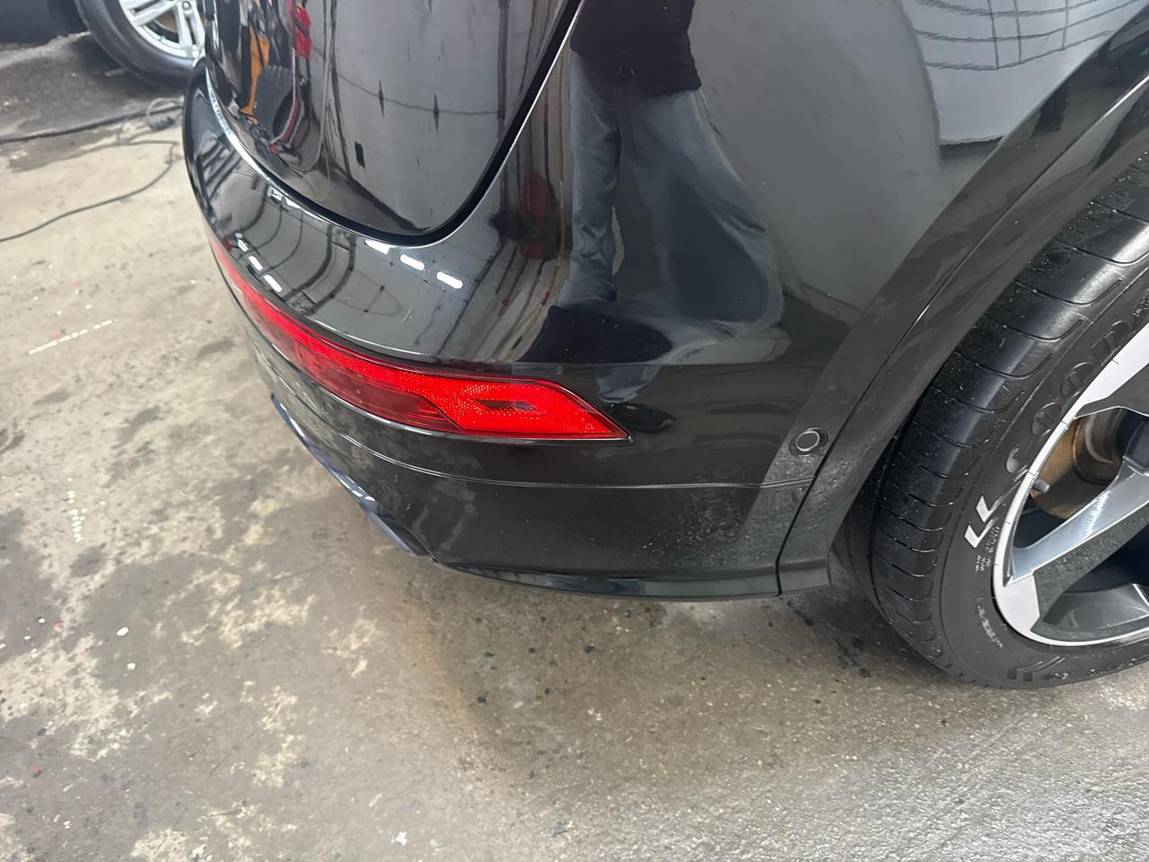 Audi SQ5 Prestige 3.0 TFSI quattro 2019