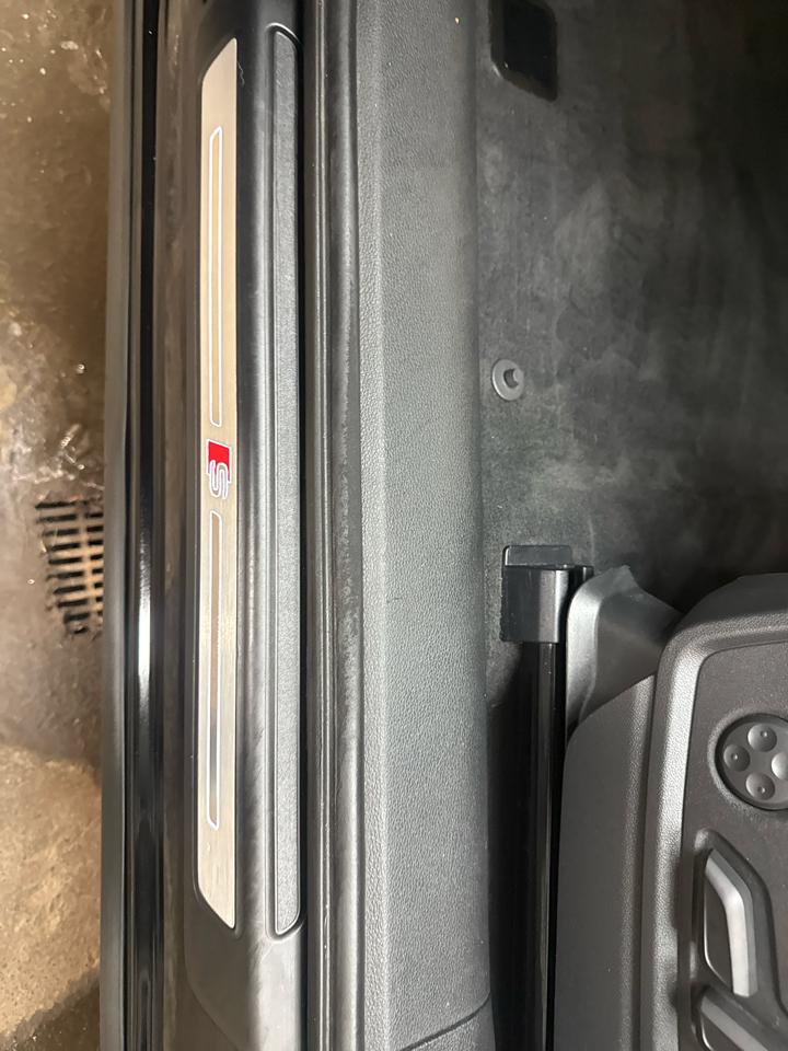 Audi SQ5 Prestige 3.0 TFSI quattro 2019