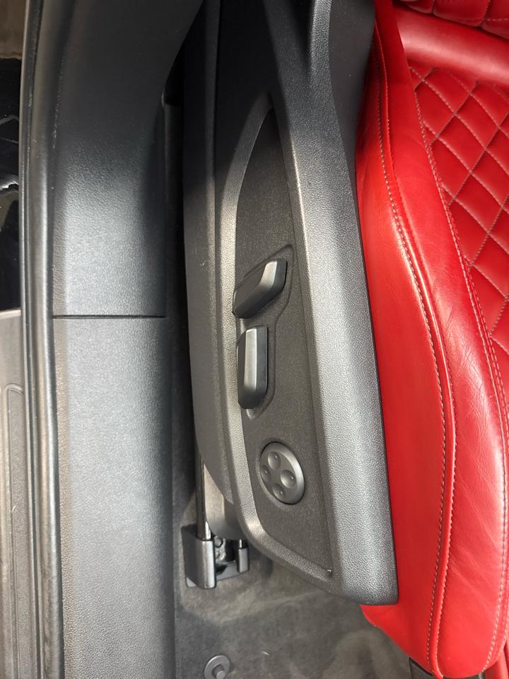 Audi SQ5 Prestige 3.0 TFSI quattro 2019