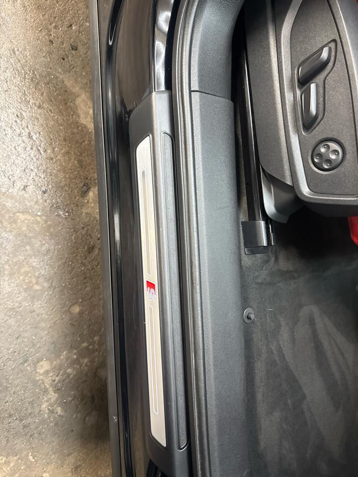 Audi SQ5 Prestige 3.0 TFSI quattro 2019