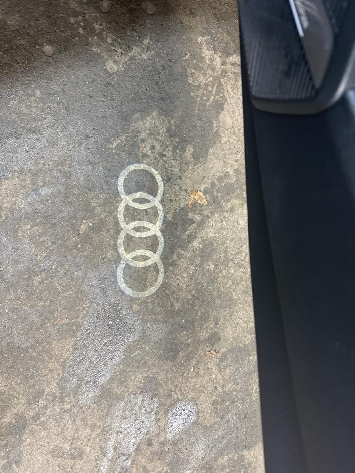 Audi SQ5 Prestige 3.0 TFSI quattro 2019